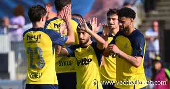 DONE DEAL: Union SG breekt absoluut record en haalt 28 miljoen binnen