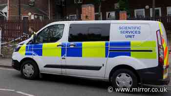 Teenage boy, 17, 'murdered' after reports of 'possible burglary' as police issue plea