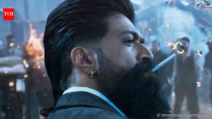 'Toxic' star Yash spends an entire day with 700 fans