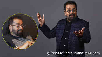 Hariharan he is learning Gen Z language; netizens call him GOAT