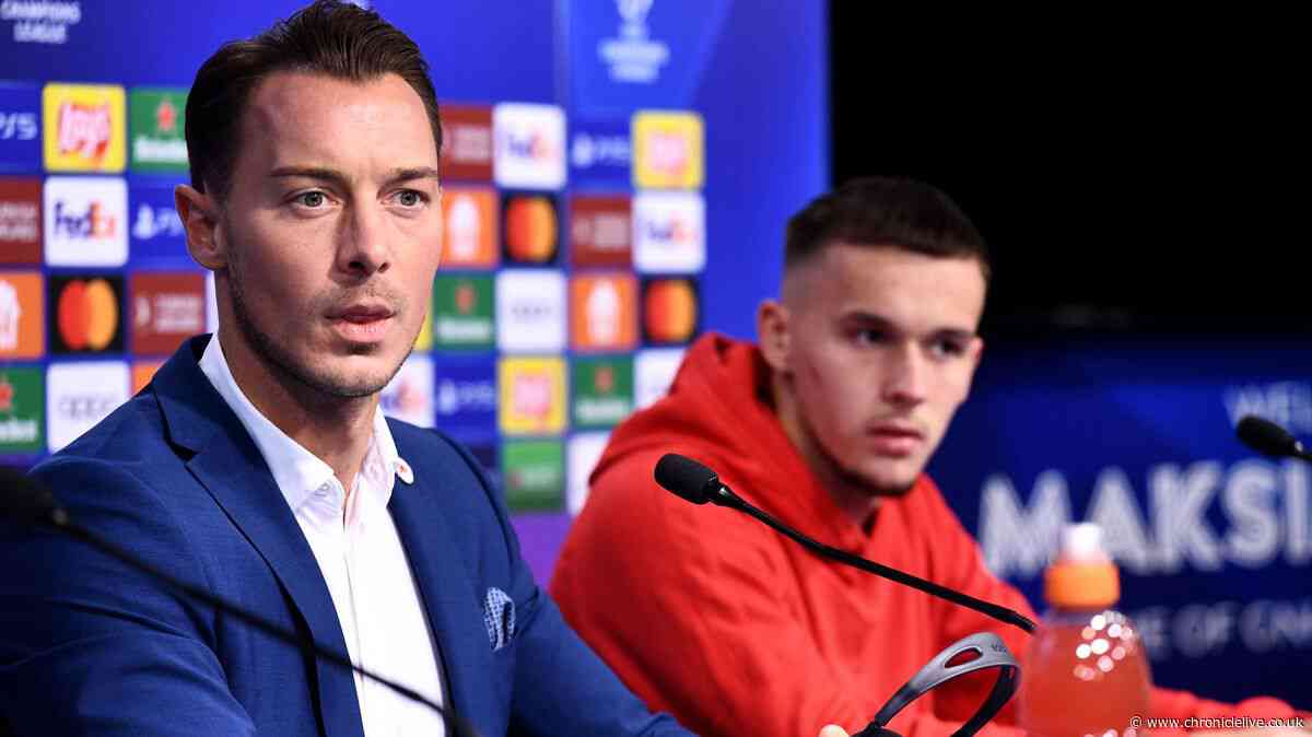 Newcastle United close in on TWO signings, Hojbjerg truth and Bruno Guimaraes' Liverpool snub