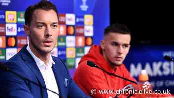 Newcastle United close in on TWO signings, Hojbjerg truth and Bruno Guimaraes' Liverpool snub