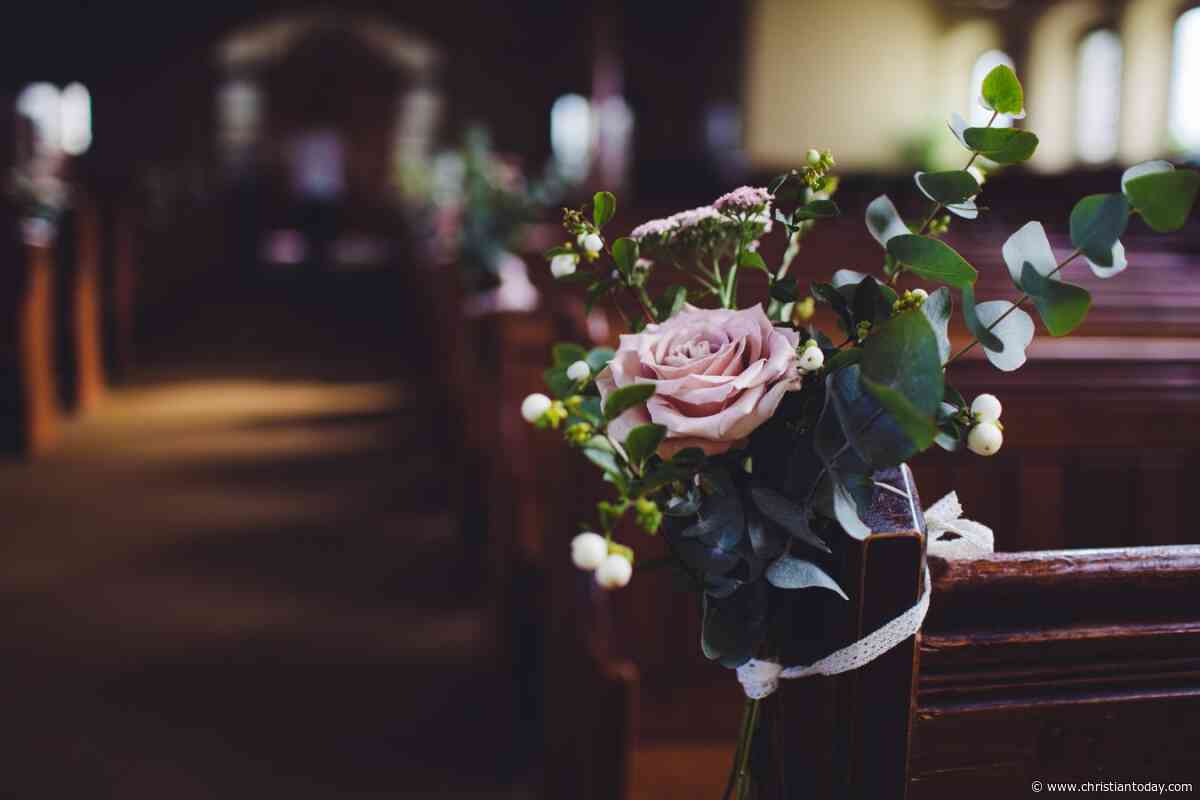 Why the Church should make the case for church weddings