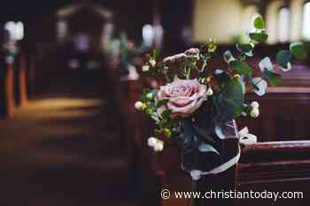 Why the Church should make the case for church weddings