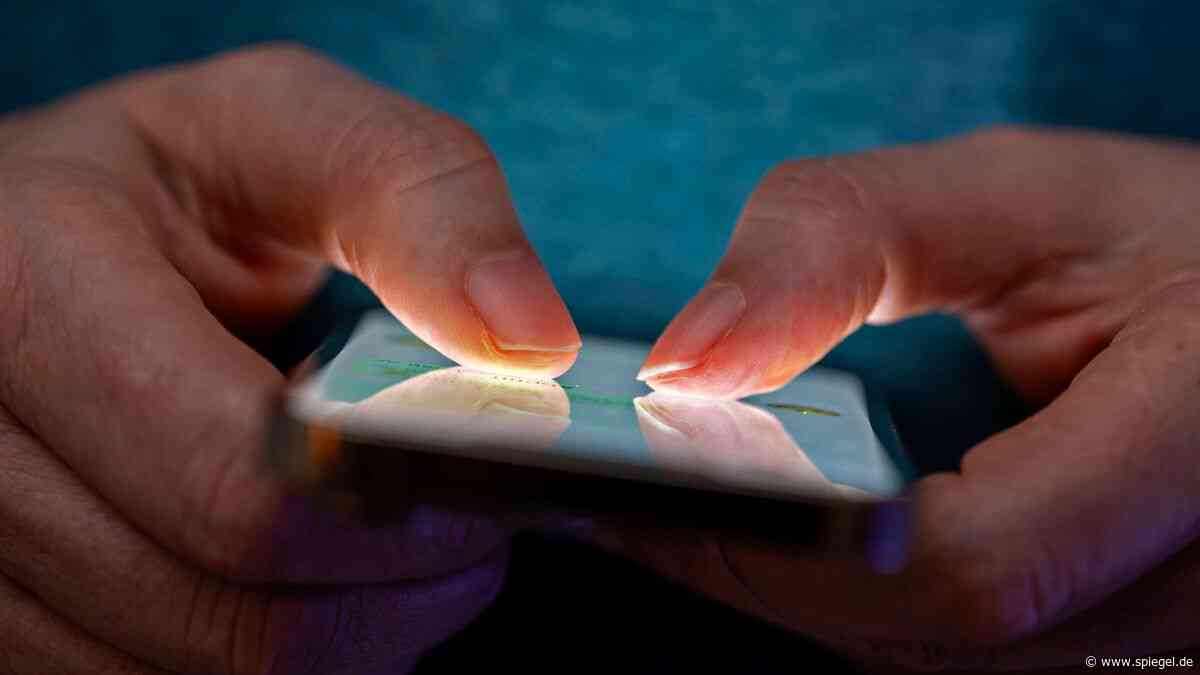 Frankreich: Verfassungsrat blockiert Social-Media-Verbot für unter 15-Jährige