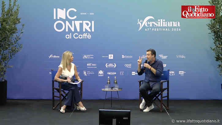 Salvini di lotta e di governo: “Sulle tasse alle banche ha ragione Sánchez, con la legge di bilancio andremo fino in fondo”