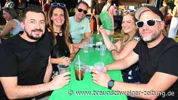 Seefest in Wolfsburg hat begonnen: 31 starke Bilder vom Start