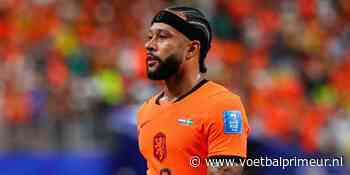 'Nieuwe wending in Brazilië: Memphis staat open voor hervatting onderhandelingen'