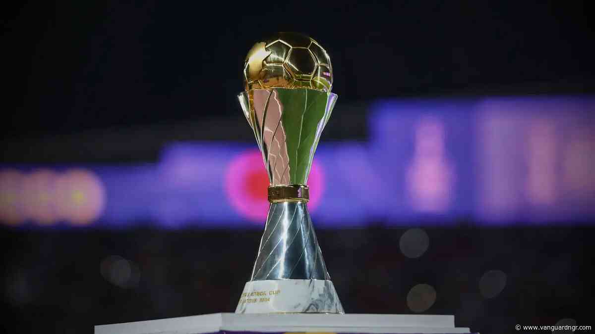 Only 3 countries have won the WAFCON in history – see list