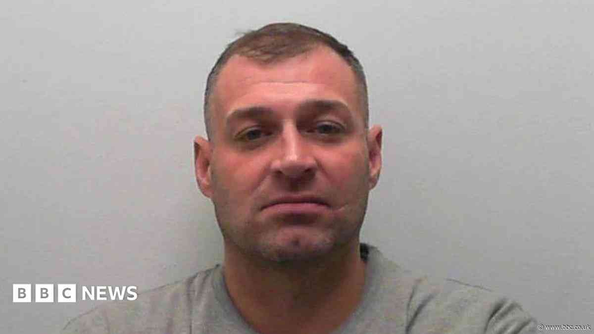 Drug dealer who escaped prison for Thailand jailed