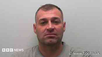 Drug dealer who escaped prison for Thailand jailed