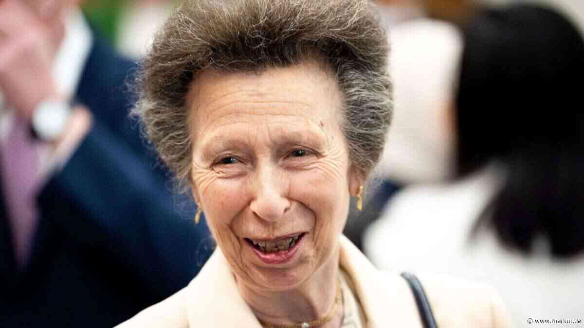 Heimlicher Reichtum enthüllt: Darum besitzt fleißige Prinzessin Anne ein Millionen-Vermögen