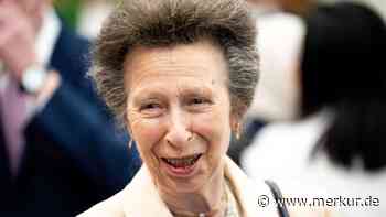Heimlicher Reichtum enthüllt: Darum besitzt fleißige Prinzessin Anne ein Millionen-Vermögen