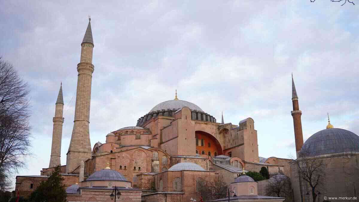 Die Türkei steht vor der Mutter aller Erdbeben