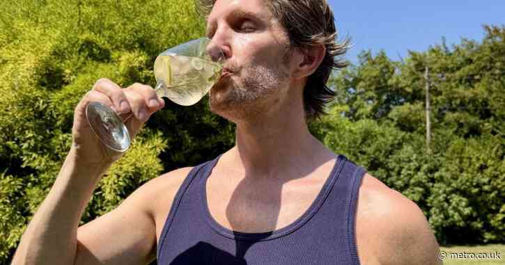 Ditch the Hugo Spritz — there’s a better elderflower cocktail for summer