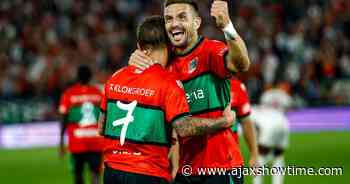 LIVE Eredivisie | NEC speelt tegen Willem II, AZ en PSV komen ook in actie