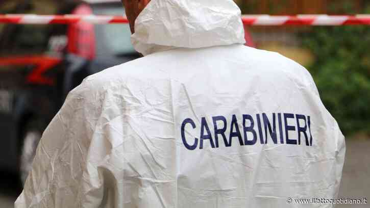 Uomo di 45 anni trovato morto allo Zen di Palermo. Aggredito con un cacciavite: forse ha sorpreso i ladri nei box