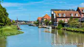 The gorgeous medieval town that's Kent's best-kept secret for foodies and shoppers