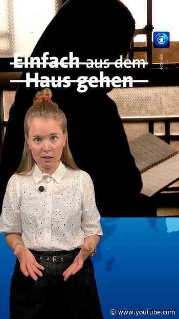 Wie die Lage der Frauen in Afghanistan aktuell aussieht, erfährst du in diesem Video. #tagesschau