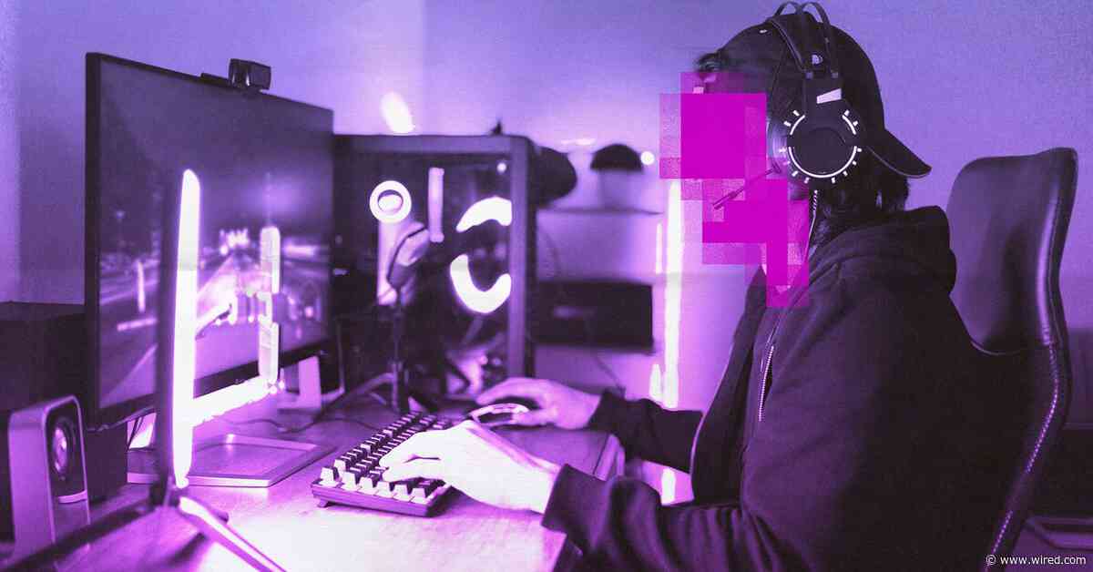 Amazon Can Use Your Twitch Content to Train Its AI—Unless You Opt Out