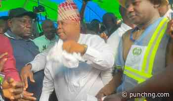 #OsunDecides2026: Adeleke confident of victory, urges voters to protect ballots