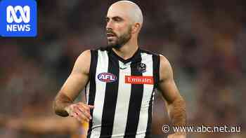 Live: Sidebottom ruled out of Pies-Hawks clash, Cats and Lions claim wins