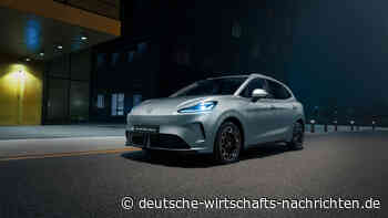 MG4 Urban im Test: Fast "Das Auto", nur aus China