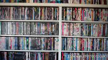Charity shopper spots Friends boxset on shelf is floored by price tag