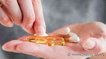 Doctor issues collagen 'evidence' skin warning as millions take supplement