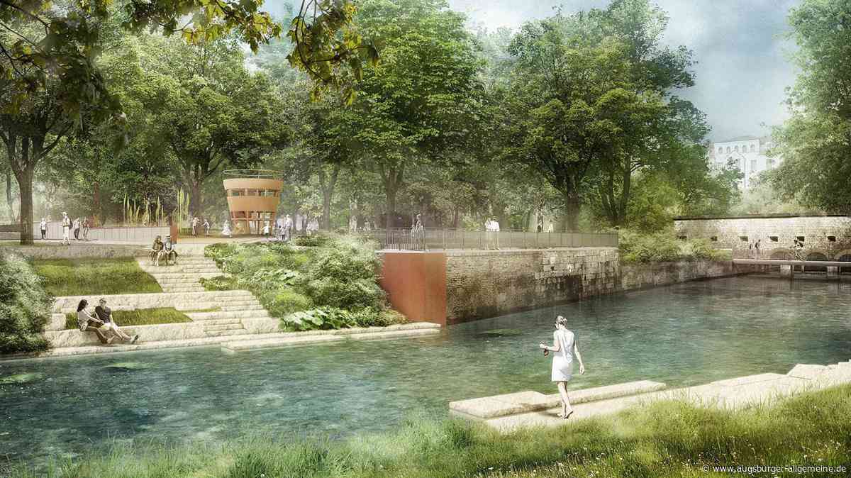 Landesgartenschau 2030 in Ulm: So verändert sich die Stadt