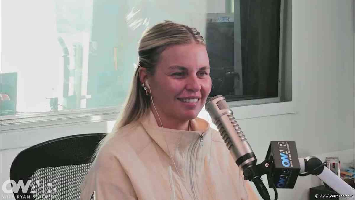 Did You Know That Certain Odors Affect Our Perception of Time? | On Air with Ryan Seacrest