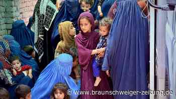 Fünf Jahre Taliban-Herrschaft: Das Leiden der Frauen in Afghanistan