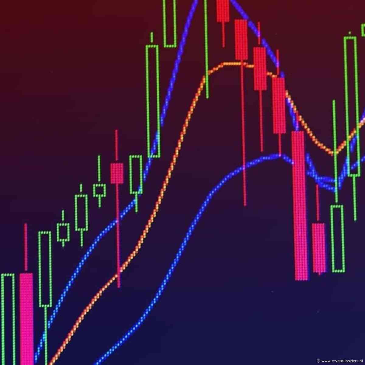 Crypto Rewind: Bitcoin dipt door AI-dreiging terwijl bodemsignalen toenemen
