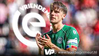 'Gigantische verrassing rond Resink: miljoenentransfer binnen Eredivisie lonkt'