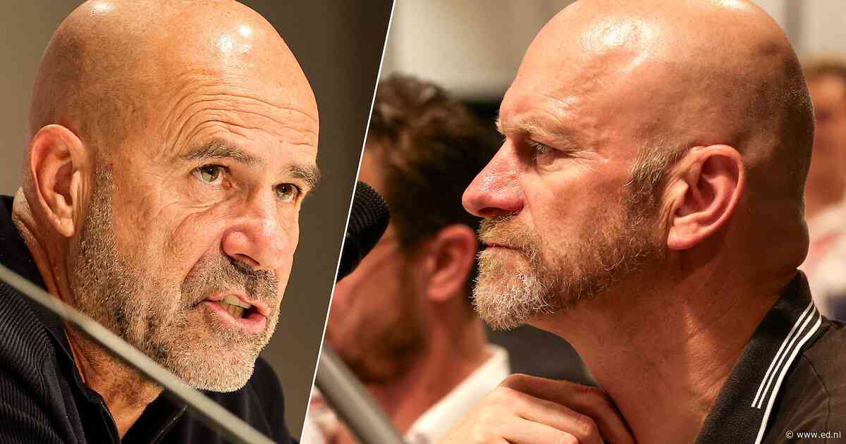 Hij noemt het zelf soms een vrij armoedig leven, maar PSV-watcher Rik Elfrink wil nergens anders zijn dan hier