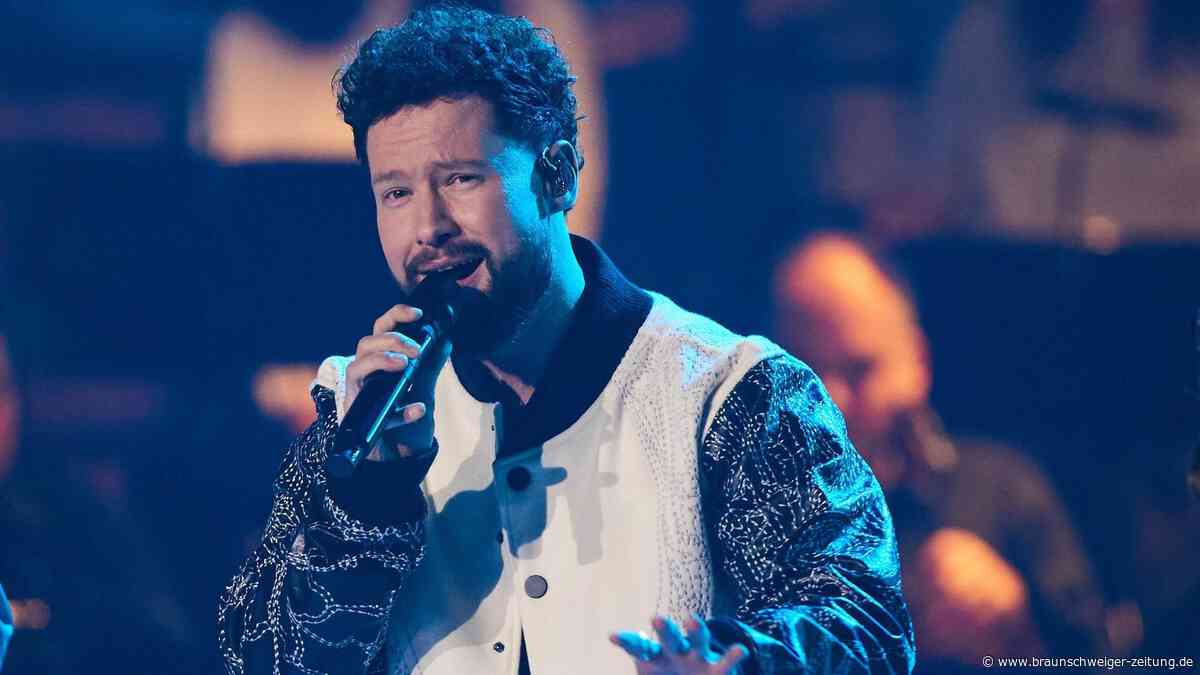 Calum Scott in Wolfsburg: Wichtige Infos zur Autostadt-Show am Sonntag