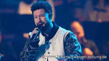 Calum Scott in Wolfsburg: Wichtige Infos zur Autostadt-Show am Sonntag