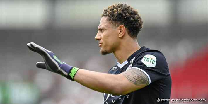 Coppa Italia: Udinese Boss Confirms Okoye Fit For Padova Clash