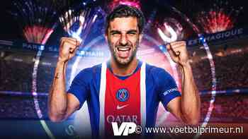 Definitief: Barça en PSG doen zaken, transfersom van vijftig miljoen euro