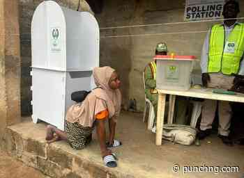 #OsunDecides2026: Physically-challenged voter praises officials for priority treatment