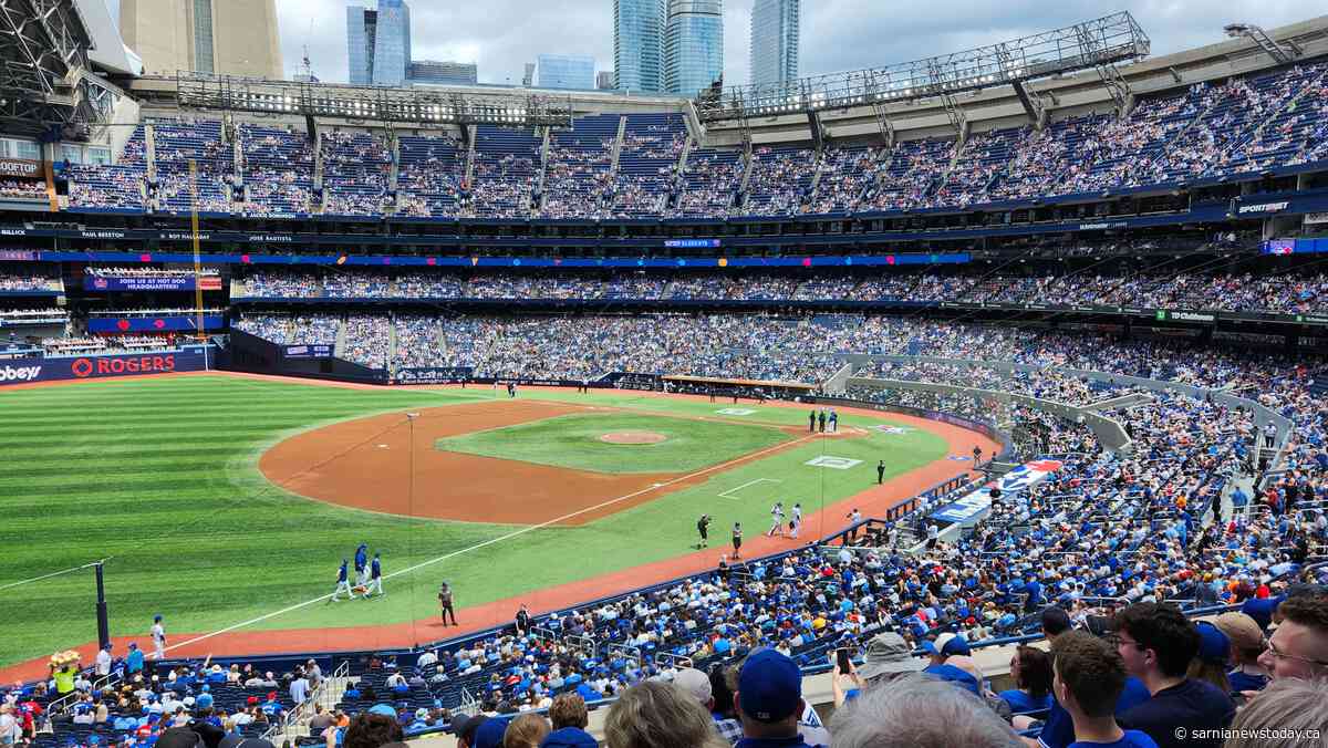 Scoreboard, Aug 15