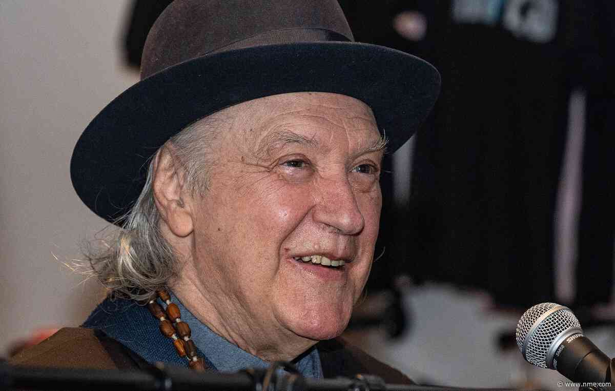 The Kinks’ Dave Davies clarifies comments on The Beatles, calling John Lennon “difficult”