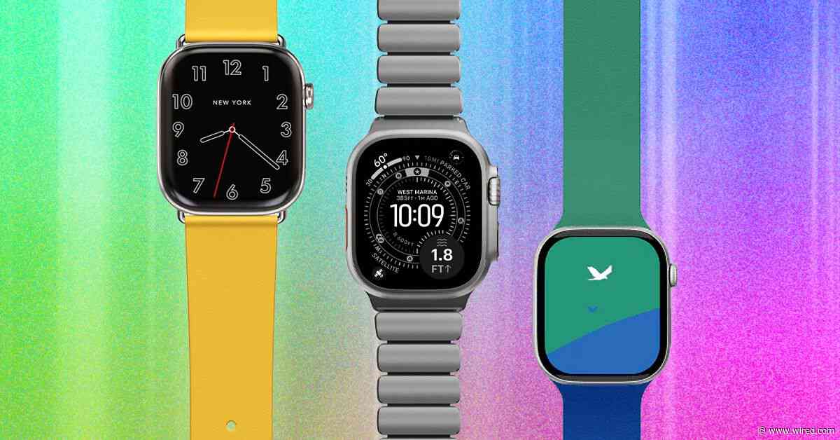5 Best Apple Watch Bands: Nike, Nomad, and Hermés (2026)