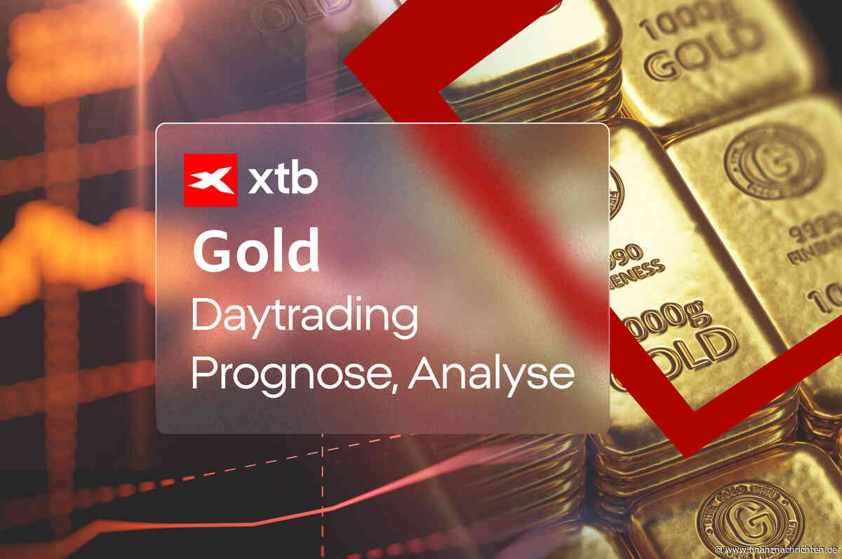 GOLD: Weiter Aufwärts mit geringerer Dynamik