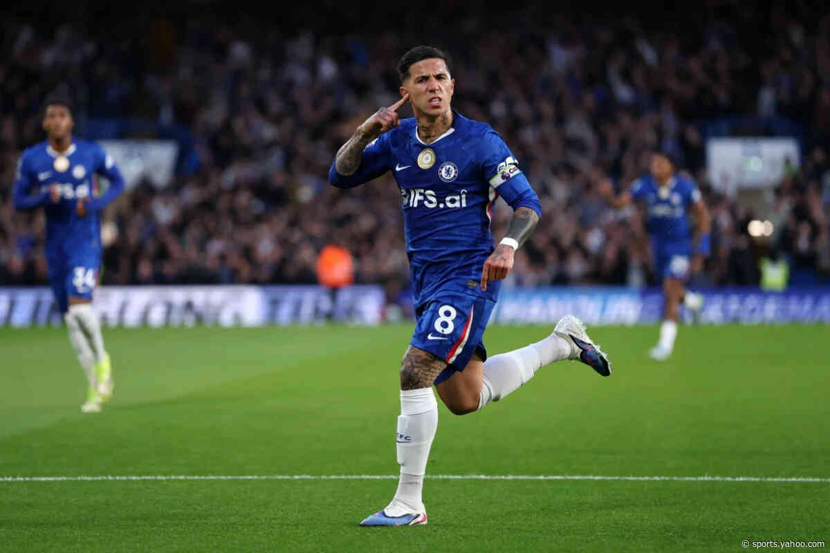 Chelsea’s deadline has passed but it doesn’t feel like Manchester City have given up on Enzo Fernandez