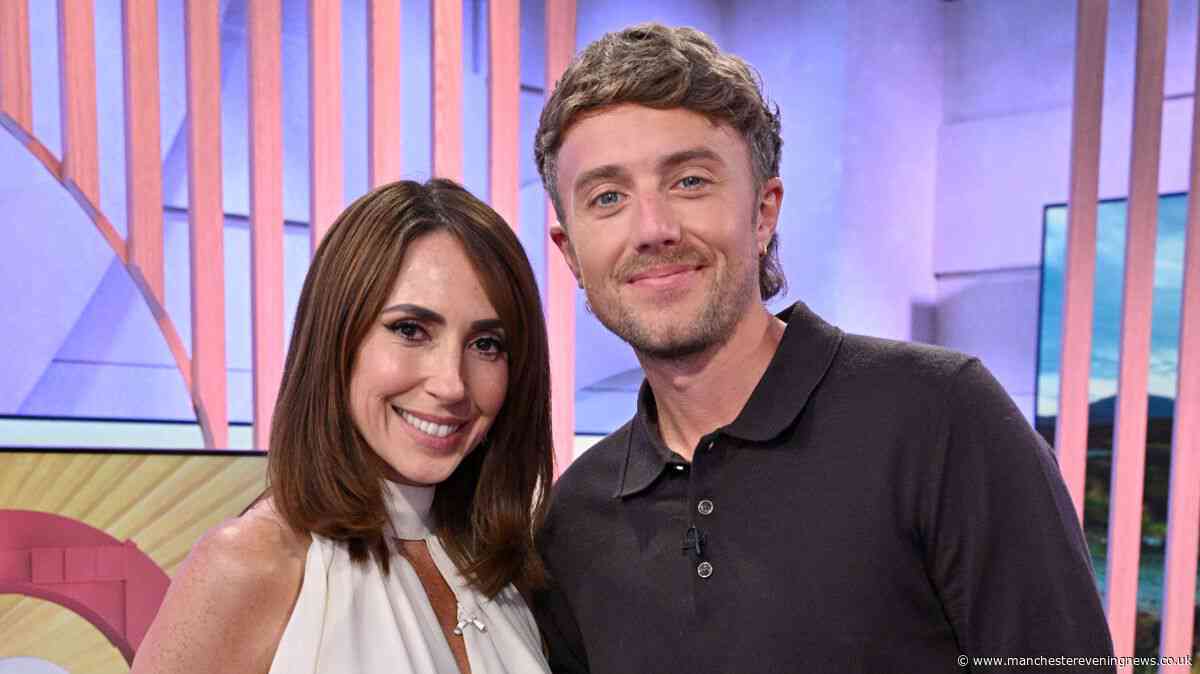 The One Show’s 20th anniversary special interrupted by emergency Government alert