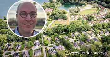 Vrijwillig blijkt verplicht, huisjeseigenaren op vakantiepark moeten 4500 euro inleggen voor een overname