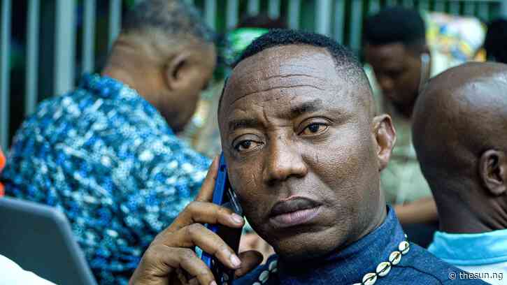Osun election: Davido, Sowore clash over criticism of Governor Adeleke