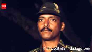 Nana Patekar recalls Kargil War experience