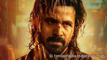 'Awarapan 2' BO Day 2 [LIVE]: Emraan Hashmi sequel crosses Rs 30 crore